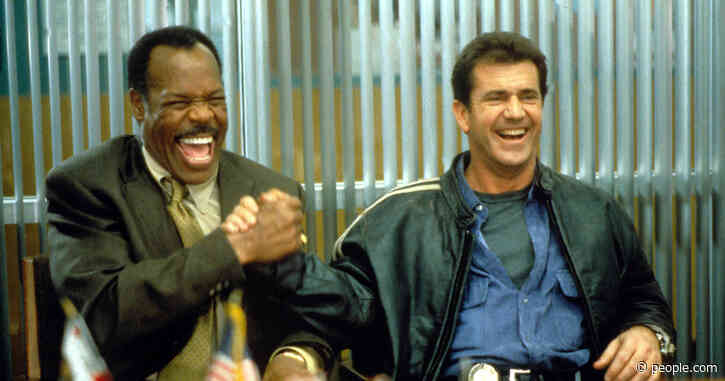 Mel Gibson and Danny Glover Are Returning for Lethal Weapon 5, Says Producer