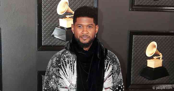 Usher Announced as Host and Performer for the 2020 iHeartRadio Music Awards