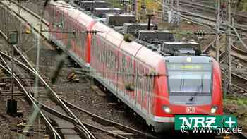 Neukirchen-Vluyn: Kein klares Ja zur Reaktivierung der Bahn - NRZ