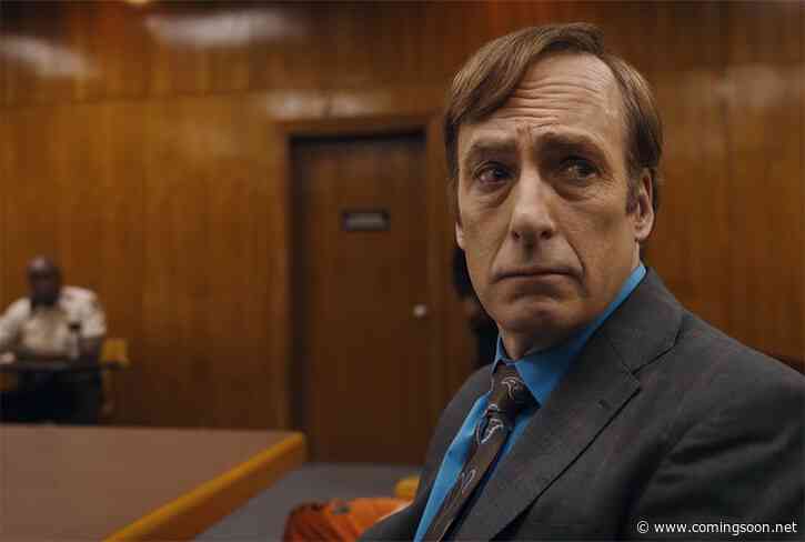 Better Call Saul Season 5 Trailer: Welcome to Saul Goodman’s World
