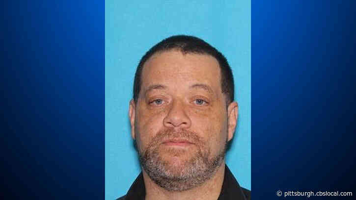 Police: Missing 47-Year-Old Mark Hall Found Dead In South Side