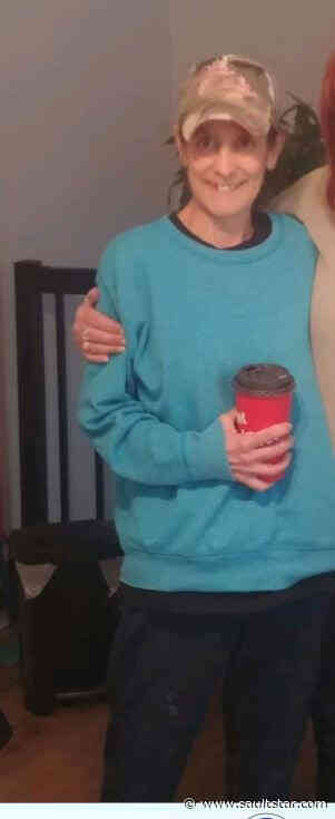 Missing person