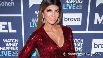 Teresa Giudice opens up about second breast augmentation: I'm my 'best, most confident self'