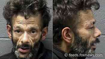 'Mighty Ducks' star Shaun Weiss arrested for residential burglary, meth after breaking into stranger's car