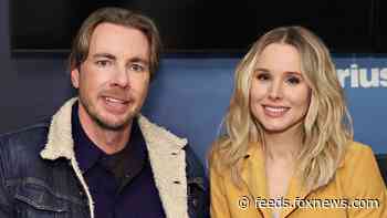 Kristen Bell reveals blowout fight with Dax Shepard: 'We dislike each other a lot sometimes'