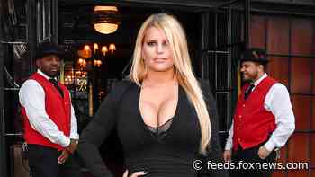 Jessica Simpson calls disastrous Ellen DeGeneres 2017 interview 'a weak moment for me'