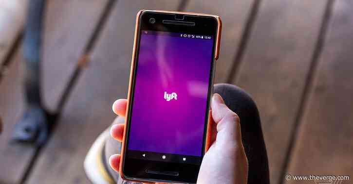 Lyft is laying off 90 employees as it struggles to become profitable
