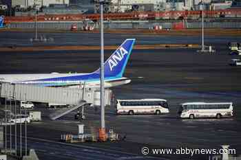 More airlines, including Air Canada, drop flights to China as virus spreads