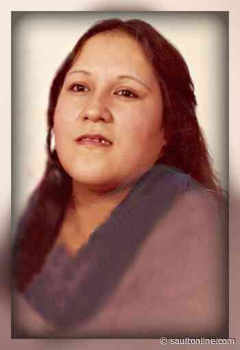SYRETTE (McCoy) Beverly June “Furly”