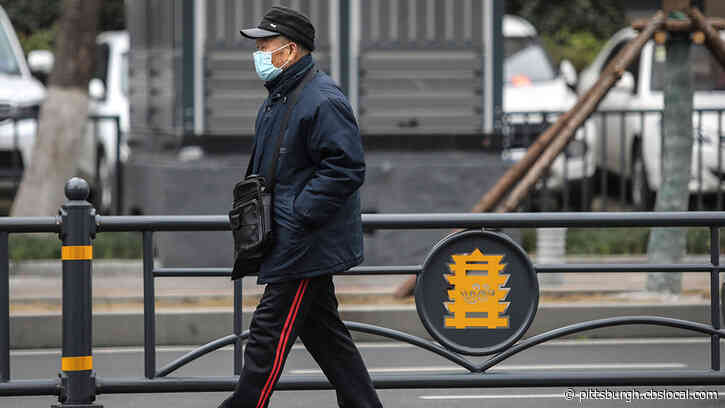 CMU Monitoring Coronavirus Closely, Tells Students To Avoid All Nonessential Travel To China