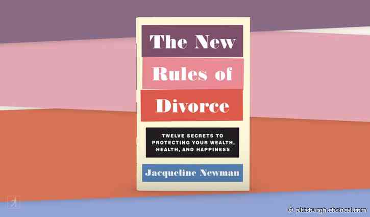 10 Rules For Emailing With Your Ex From The New Rules Of Divorce