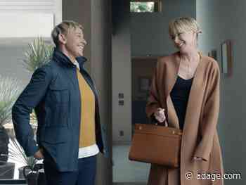 Amazon pokes fun at 'fake news' in Super Bowl ad about life without Alexa