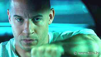 NEUE TRILOGIE: Vin Diesel plant neue Film-Serie und die ist ganz anders als 'Fast & Furious' - FILM.TV