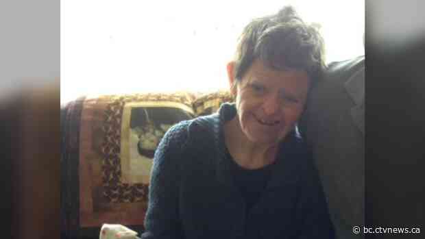 Caregiver failed to provide 'necessaries of life' to B.C. woman with Down syndrome: RCMP