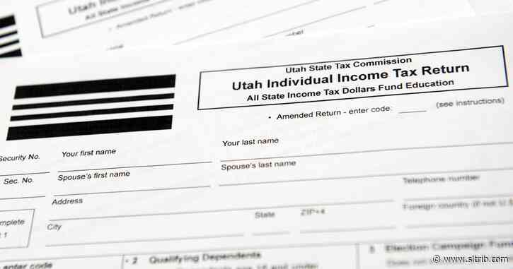 Jeff Burningham: Here are my top tax priorities when I’m elected governor