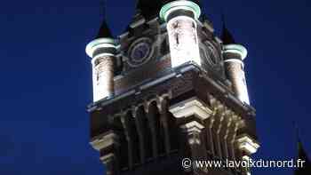 précédent À Loos, ce mercredi, voir les cloches du carillon avant leur ascension dans le beffroi - La Voix du Nord