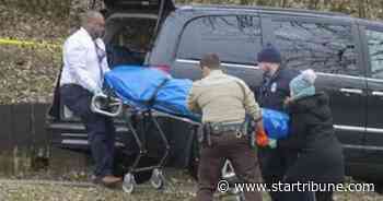 Authorities ID man whose body was pulled from Chain of Lakes channel