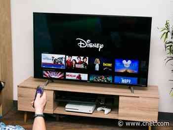 Disney Plus reveals two Legends of the Hidden Temple-style reality shows     - CNET