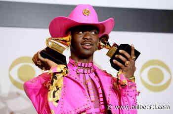 Lil Nas X Responded to A Fellow Rapper's Homophobic Comment, And It Was Perfect