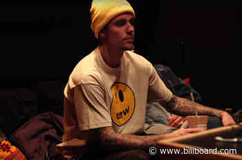 'Bieber Is Back': Watch Episode 2 of Justin Bieber's 'Seasons' Docuseries Now
