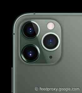 Shot on iPhone: Apple’s ‘Powder’ features Winter X Games snowboarders