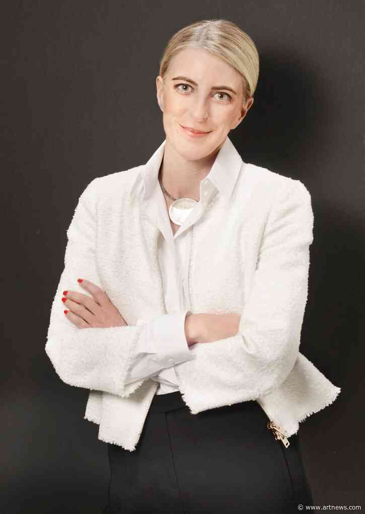 Aspen Art Museum Director Heidi Zuckerman on Leaving the Museum World: ‘It’s a Limited Scope’