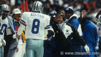 Cowboys legends Jimmy Johnson, Troy Aikman weigh in on team's lack of sixth Super Bowl win, Mike McCarthy hire