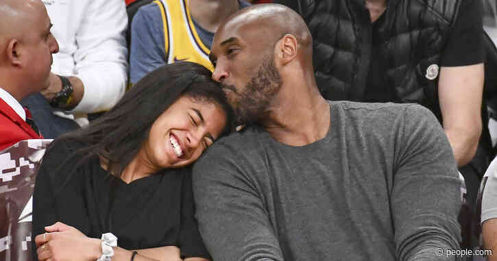 Father First: The Sweet Rule Kobe Bryant Had When Coaching Daughter Gianna's Basketball Team