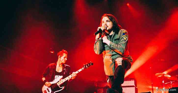 My Chemical Romance Announce Plans to Hit the Road for Reunion Tour