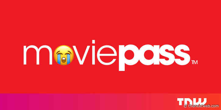 MoviePass declares bankruptcy, is truly dead now