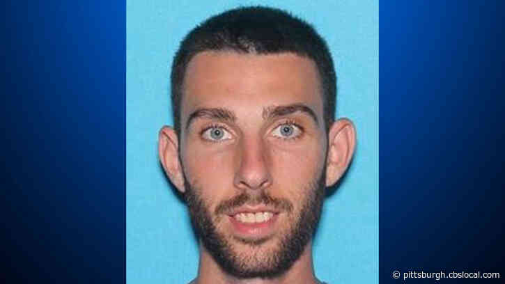 Police Searching For Man Wanted On Charges Related To Domestic-Related Incidents