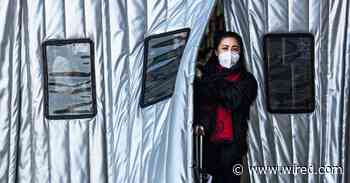 We Should Deescalate the War on the Coronavirus