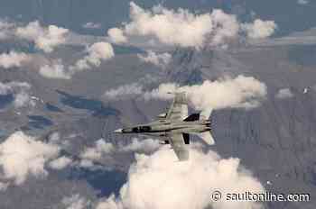 Senior officer warns Norad can’t detect Russian bombers in time, needs upgrades
