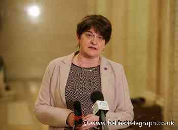 Alex Kane: Why Arlene Foster will be in the hot seat on the Late Late Show