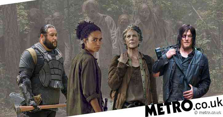 The Walking Dead fans convinced major character will die in season 10B premiere and they’re not happy