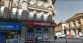 City centre chicken shop wins battle to stay open until 1am after row with Grainger Street rival