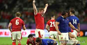 The Six Nations XV of frighteningly good players aged 22 or under this year