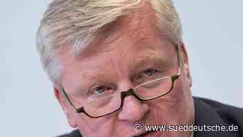 Verkehr - Goslar - Althusmann will Führerschein mit 16 in Niedersachsen - Süddeutsche Zeitung