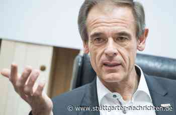 Mobilität - Bosch: Klimaschutz muss bezahlbar sein - Stuttgarter Nachrichten