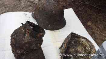 Verkehr - Lindau (Bodensee) - Bauarbeiten am neuen Bahnhof Lindau gestoppt - Süddeutsche Zeitung