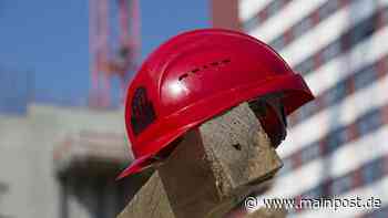 Würzburg/Schweinfurt Mainfrankens Wirtschaft bewegt sich seitwärts - Main-Post