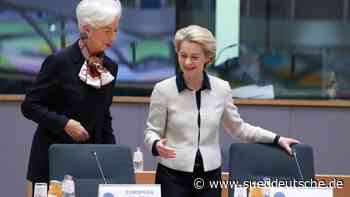 Jahresausblick - Die wichtigsten Personen der Wirtschaft 2020 - Wirtschaft - SZ.de - Süddeutsche Zeitung