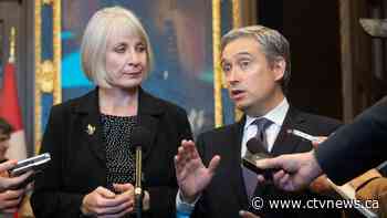 Canada preparing plane to fly Canadians from Wuhan, once China gives OK