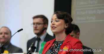 Westminster gripped by election fever as MPs do battle over top Commons roles