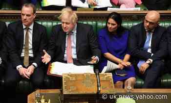 Boris thought being PM would be a triumph – but it's all downhill from here