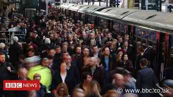 Northern rail: Driver 'embarrassed' to work for troubled firm