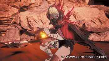 Code Vein's first DLC is out now with a new boss, Depths map, Blood Code, and more