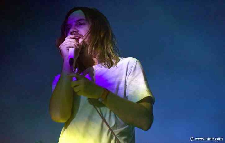 Tame Impala’s Kevin Parker: “We made no money when we headlined Coachella in 2019”