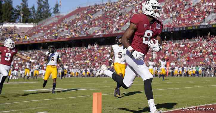 BYU, Stanford extend football series by four games