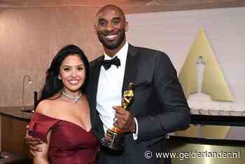 Weduwe van Kobe Bryant laat voor het eerst van zich horen na tragische dood van man en dochter